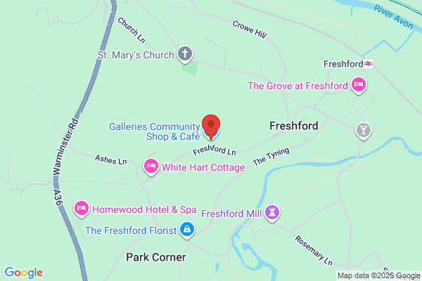 Freshford Post Office