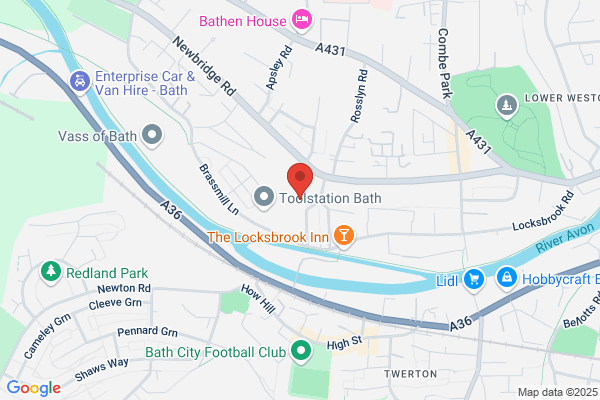 Rotary Precision Instruments UK Ltd