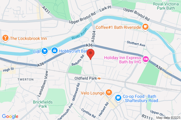 Charmbury Arms