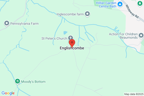 Englishcombe Inn