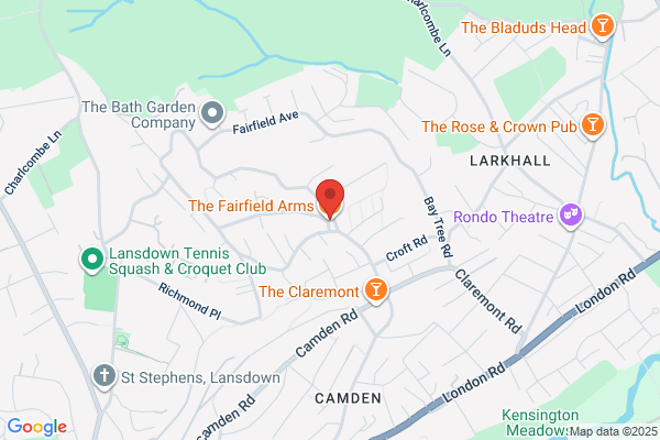 Fairfield Arms
