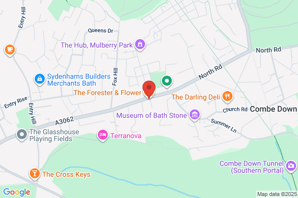 Foresters Arms