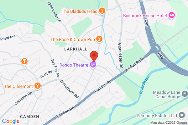 Larkhall Inn
