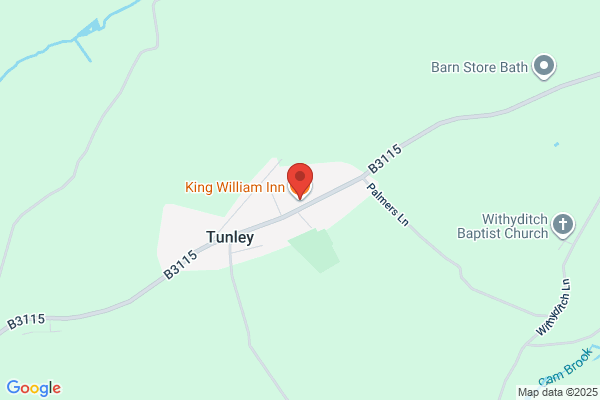 The King William