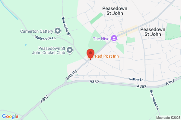The Red Post Inn