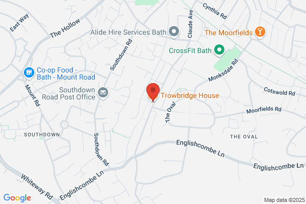 Trowbridge House