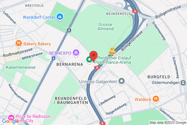 Rosamunde Bern Associates