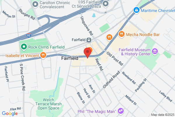 Fairfield Books