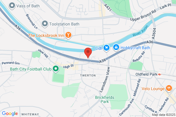 Unitarians In Bath