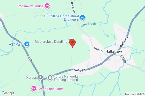 Haas Express Removals