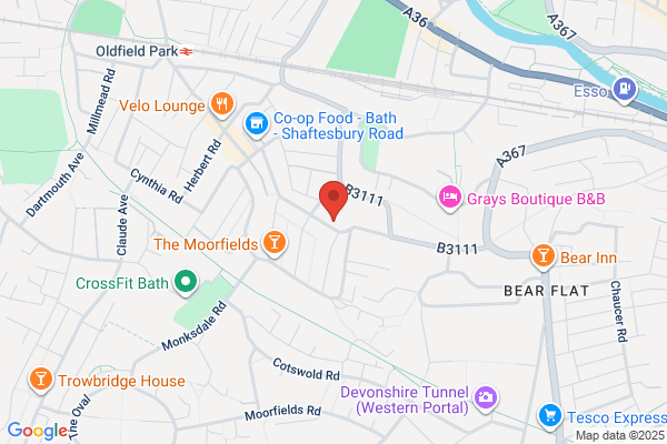 St Bathens