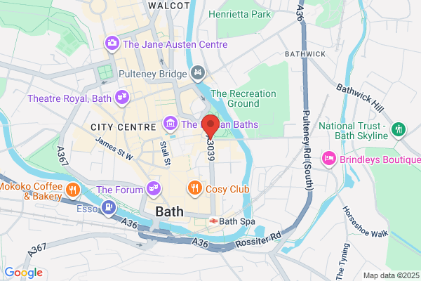 Wife Of Bath
