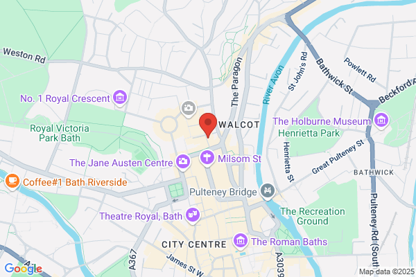 Blackstones Kitchen