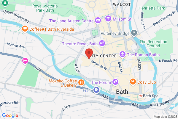 Nando's Chickenland
