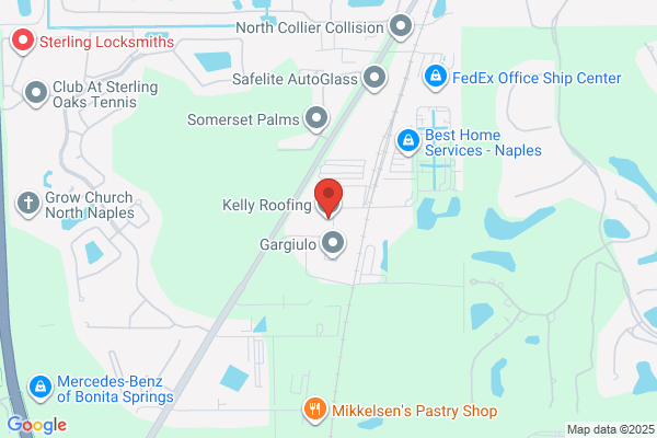 Kelly Roofing