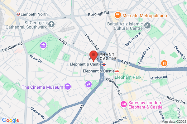 London School Of Journalism