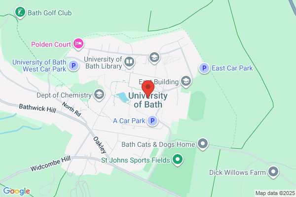 University OF Bath