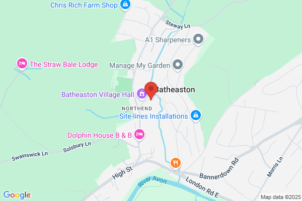 Batheaston C Of E Primary School