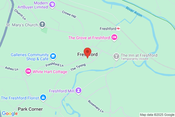 Freshford C Of E Primary School