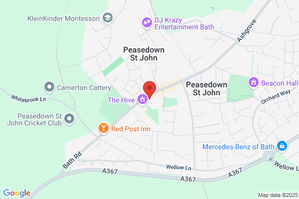 Peasedown St John Primary School