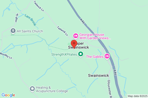 Swainswick C Of E Primary School