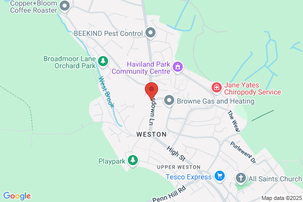 Weston All Saints C Of E Primary School