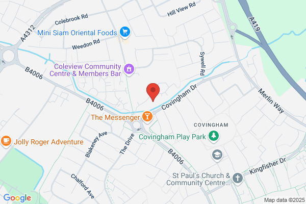 Selbourne Close Sheltered Housing
