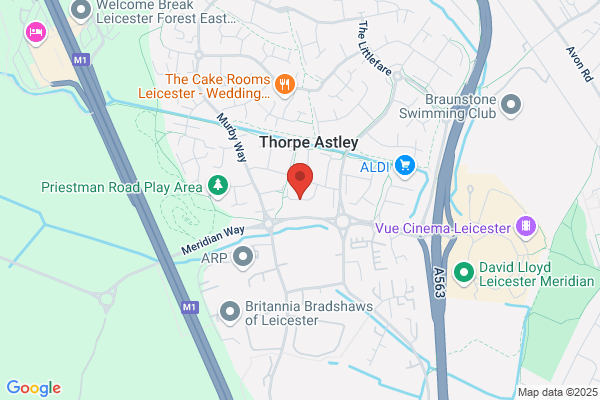 Tilley Close