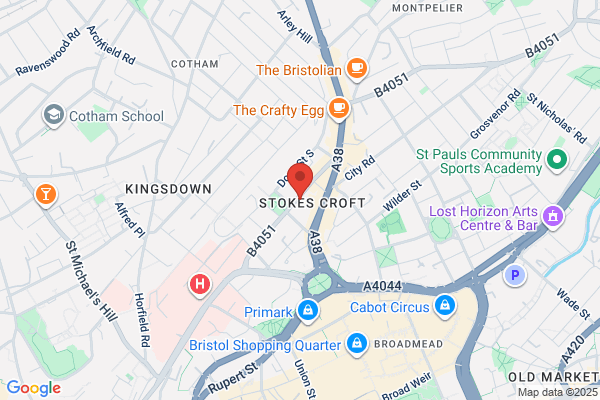 Kings Court Trust - probate experts