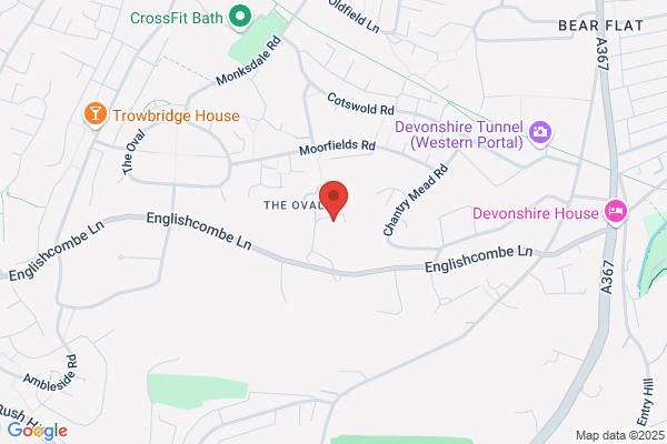 Baskervilles School Of Gymnastics & Fitness
