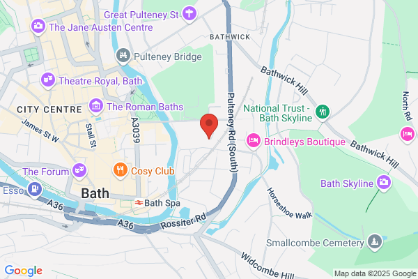 Bath Cricket Club