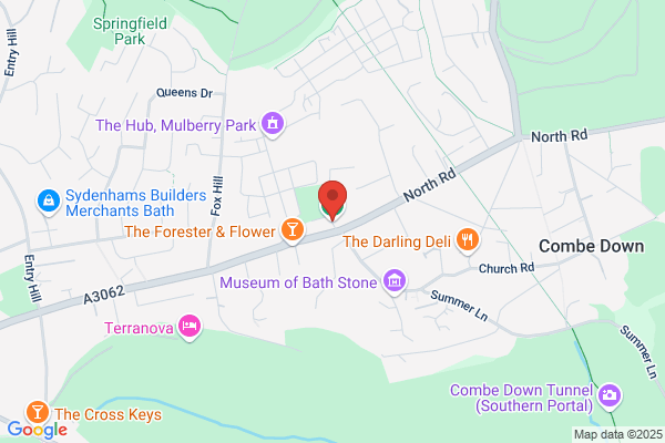 Combe Down Rugby Club