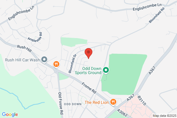 Hampset Cricket Club