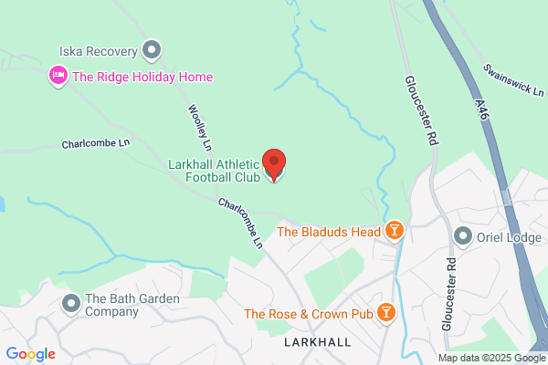 Larkhall Sports Club
