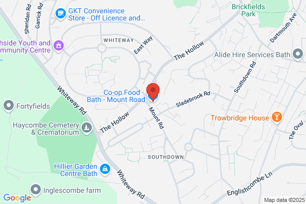 Co-op Food - Bath - Mount Road