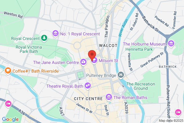Howard Associates (Bath)