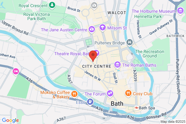 Bath Taxis