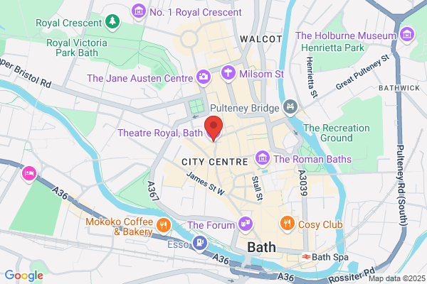 Theatre Royal (Bath)