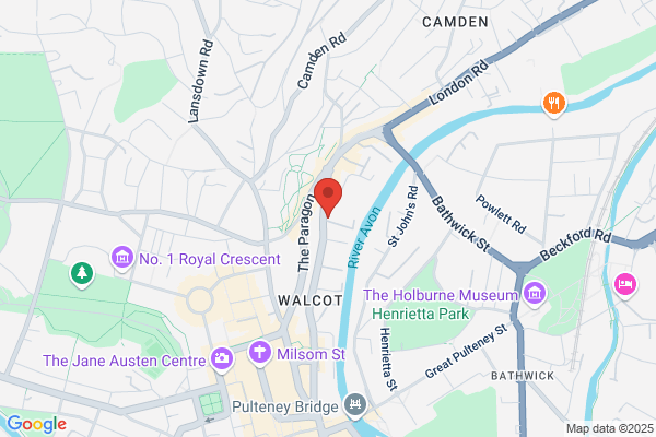 Easton Roofers