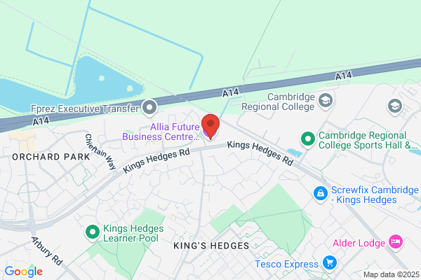 Weir Associates (UK) Ltd
