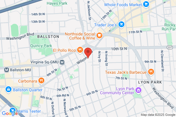 Arlington Associates