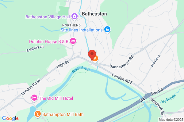 Batheaston Veterinary Clinic