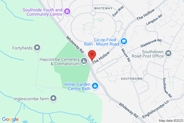 Haycombe Veterinary Centre