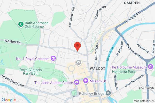 Weston Village Vets - CLOSED