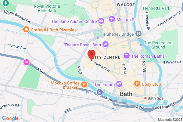 Moviebank (Bath)