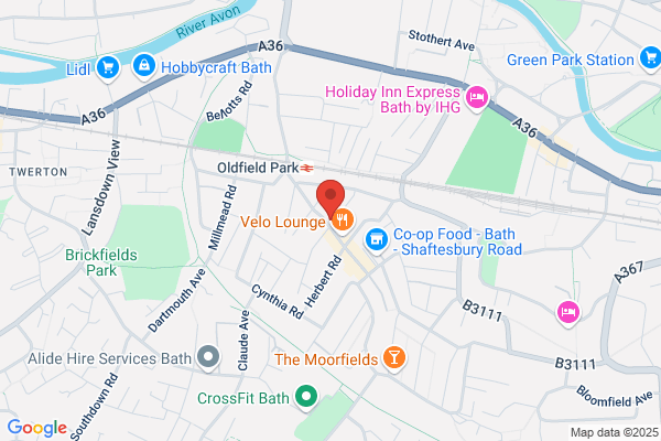 Website Design In Bath