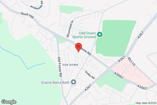 Odd Down Youth Centre