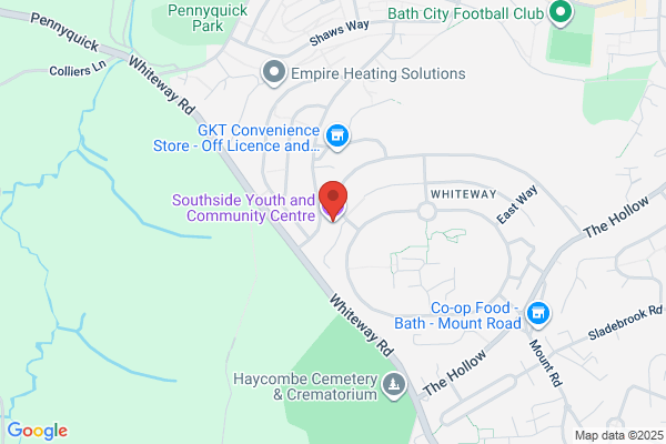 Southside Youth Centre