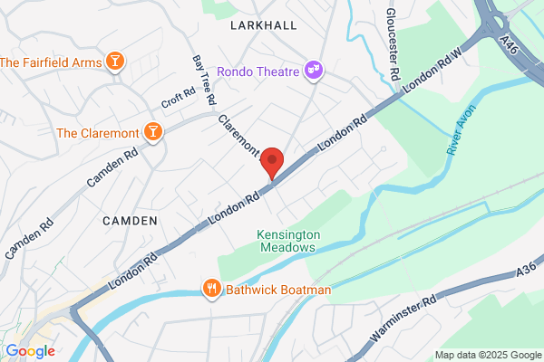 Allen and Harris Estate Agents Bath Larkhall
