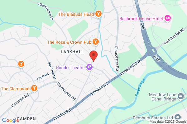 Co-op Food - Larkhall - St Saviours Road